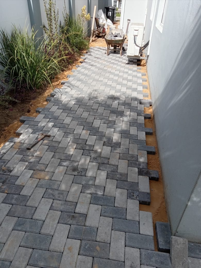 Renovation project